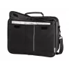 Hama Sportsline projektoru soma, L, melna, 390 x 270 x 150 mm, 1,04 kg