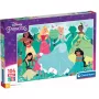 Krāsošana pēc numuriem - Disney Stitch