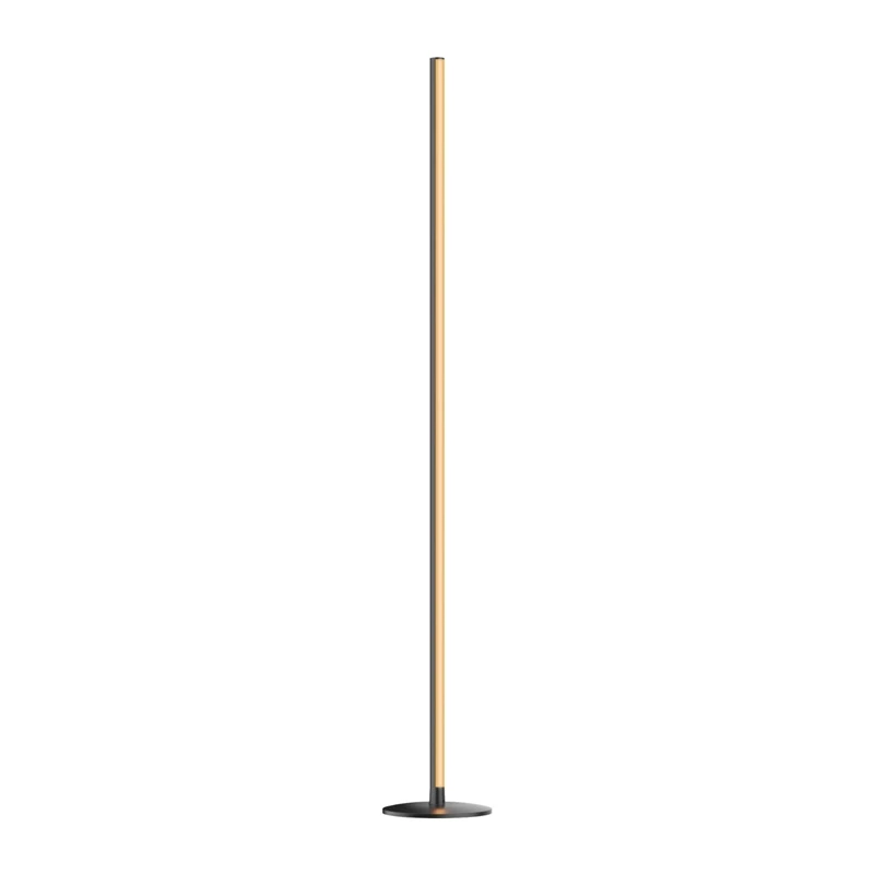 Smart standing lamp SwitchBot W1702100 with adjustable brightness and remote control