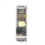Barošanas adapteris MEAN WELL UHP-200-12 200W 12V Ieeja 90-264V