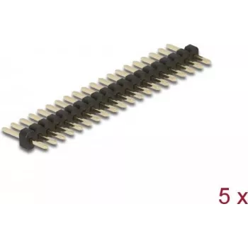 Tapu savienotājs DeLOCK 66687 iespiedshēmu plates (PCB) piederums