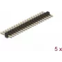 Tapu savienotājs DeLOCK 66687 iespiedshēmu plates (PCB) piederums
