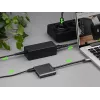 Adapter A-1, USB-C HDMI 4k, USB 3.0, PDW 100W