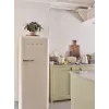 Elektriskā tējkanna Smeg 1.7L 2400W Cream