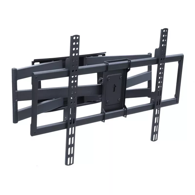 TV stiprinājums LCD/LED 50-120 150kg AR-91XXL vertikāla/horizontāla regulēšana 9