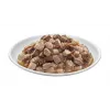 PREVITAL XXL BOX garšu maisījums ar vistu, teļa gaļu, lasi un aknām mērcē - mitrā barība kaķiem - 48 x 100g
