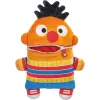 Sorgenfresser Ernie, plīša rotaļlieta, daudzkrāsaina, izmērs 30 cm