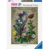 Galda spēle Ravensburger Circle of Life Butterfly 1000 gabaliņu