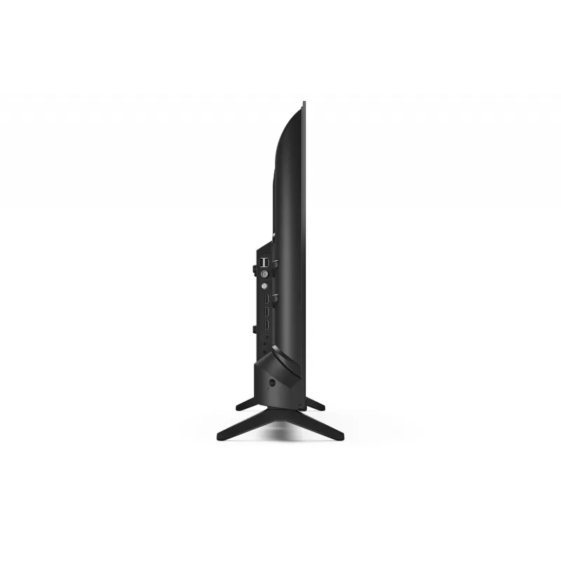 Sharp 32HF2265E TV 81.3 cm (32 collas) HD Smart TV Wi-Fi melns