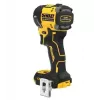 Skrūvgriezis DeWalt DCF870N-XJ, bezvada 18 V Li-Ion, 56 N·m griezes moments, 1/4 collu patrona, pistoles rokturis