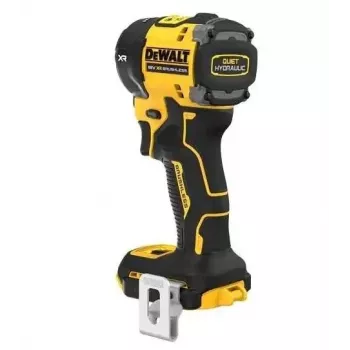 Skrūvgriezis DeWalt DCF870N-XJ, bezvada 18 V Li-Ion, 56 N·m griezes moments, 1/4 collu patrona, pistoles rokturis