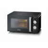 Grila mikroviļņu krāsns Severin MW 7762, 800 W, 20 L