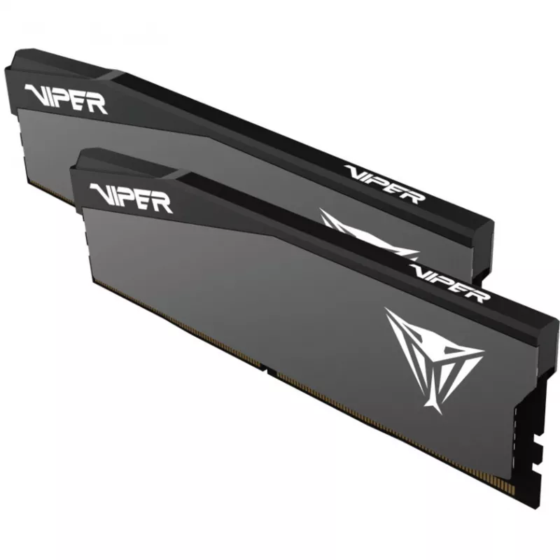 Atmiņas RAM PATRIOT DDR5 32GB 6000MHz Viper Elite 5 Ultra CL28