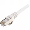 Ethernet komutācijas kabelis Sharkoon RJ45 CAT.6 SFTP 20.0m