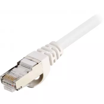 Ethernet komutācijas kabelis Sharkoon RJ45 CAT.6 SFTP 20.0m