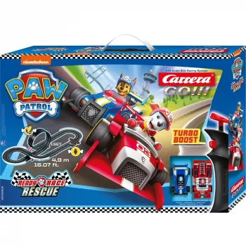 Car Carrera 20062535 Radio vadāms modelis