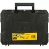 DeWALT DCD740NT-XJ urbis 2000 RPM Bezatslēgas 1.3 kg Melns, Dzeltens