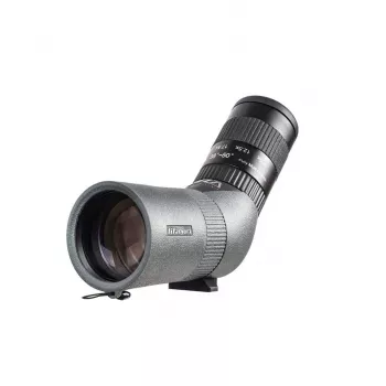 Delta Optical Titanium 50ED tālskatis, 20–60× palielinājums, ūdensnecaurlaidīgs