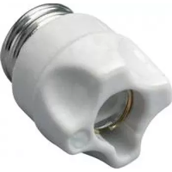 Hager LE18SK elektrosadales skapju piederums Keramika 24mm 30mm