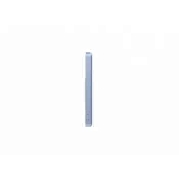 Xiaomi Super plāns Magnetic Power Bank 5000 | 5000 mAh | Zila