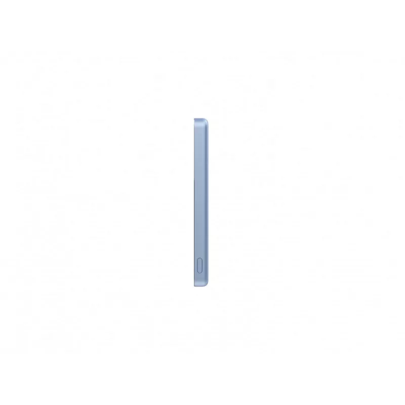 Xiaomi Super plāns Magnetic Power Bank 5000 | 5000 mAh | Zila