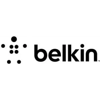 Strāvas sadalītājs Belkin BSV603VF2M-V2 ar 6 Schuko kontaktligzdām, 2 m kabeli, pārsprieguma aizsardzība 650 J