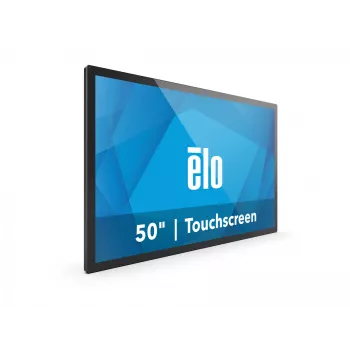 Elo Touch Solutions Elo 5054L - komerciālās klases - LED monitors - 127 cm (50 collas)