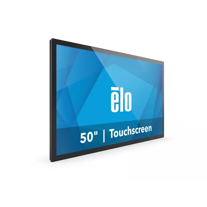 Elo Touch Solutions Elo 5054L - komerciālās klases - LED monitors - 127 cm (50 collas)