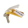 Key-clip Durable 1957-00 Asorti 6 gab.