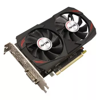 Grafikas karte AFOX Radeon RX 560 4GB GDDR5