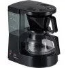 Aromaboy II 1015-02 filtru kafijas automāts melns