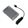 HDD/SSD korpuss LogiLink AU0037