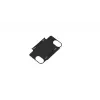 Monitora stiprinājums Elo Touch Solutions E043382 melns sienas stiprinājums 10 collu
