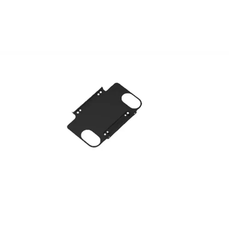Monitora stiprinājums Elo Touch Solutions E043382 melns sienas stiprinājums 10 collu