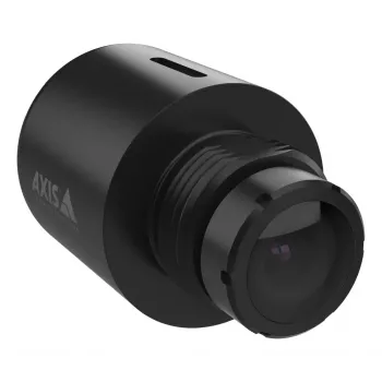 Sensoru bloks Axis 02641-001 CMOS 1,98 mm Melns