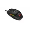Krux Bot RGB vadu modulārā spēļu pele