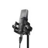 AKG C114 - kondensatora mikrofons ar pārslēdzamiem uztveršanas rakstiem