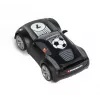 RC Automašīna Bundesliga Mini RC 1:43 melna