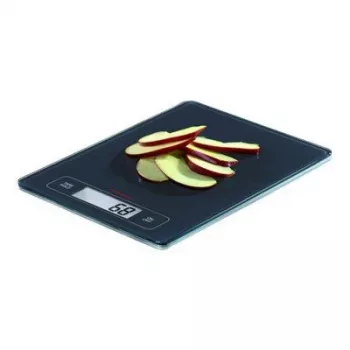 Elektroniskie virtuves svari Soehnle Page Profi Melns Silver