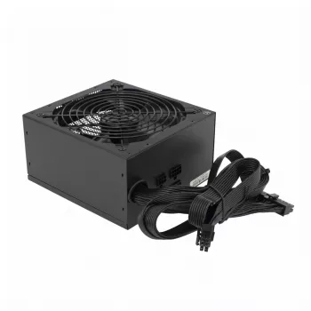 Barošanas bloks White Shark Colonel 600 W