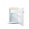 ETA | Ledusskapis | ETA253590040E Storio retro | Energoefektivitātes klase E | Brīvi stāvošs | Pārtikas ledusskapis | Augstums 90 cm | Ledusskapja neto tilpums 92 l | Saldētavas neto tilpums 18 l | 38 dB |
