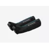 Kāju masieris Therabody RecoveryAir Melns — kompresijas masāža, 4 programmas, Bluetooth, 240 min akumulators