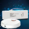 Akumulators Xiaomi Robot 1C P1904-4S1P-MM, 3200mAh, 47.36Wh, STYTJ01ZHM Mijia 1C P1904-4S1P-MM (Dreame MC1808)