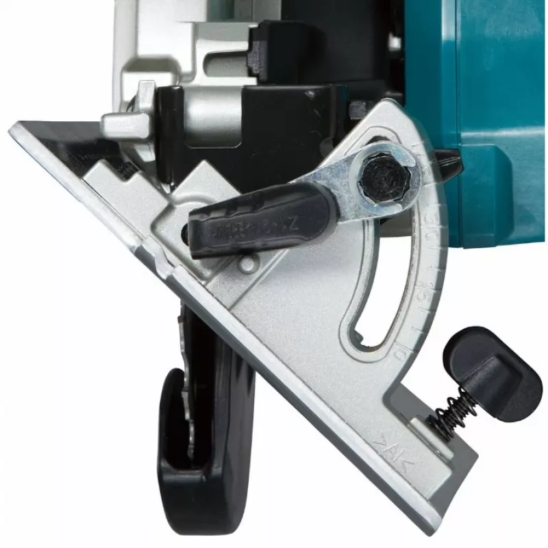 Makita DHS661 - Ripzāģis - Bezvadu - 165 mm - bez akumulatora - 18 V (DHS661ZU)