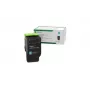 Toner Lexmark CX833,95x 46000 lapas ciāna
