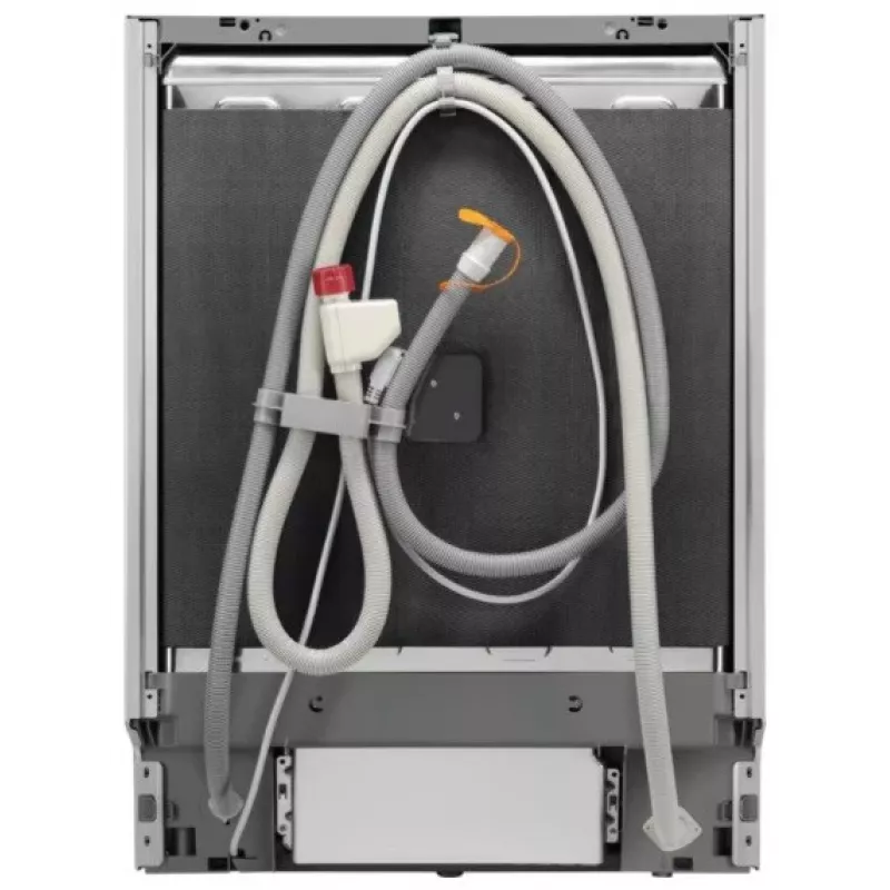 Iebūvējamā trauku mazgājamā mašīna Electrolux EEG88520W — pilnizmēra 60 cm, 13 komplekti, 42 dB, AirDry, 8 programmas