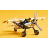 LEGO TECHNIC 42198 Transporta lidmašīna