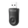 Bezvadu adapteris Ottocast CA505-T 2-in-1 Bluetooth un Wi‑Fi automašīnas informācijas un izklaides sistēmai
