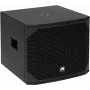 Aktīvais zemfrekvences skaļrunis Omnitronic AZX-115A, 400 W, aktīvs basa skaļrunis