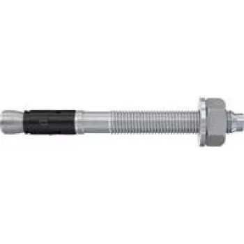 Fischer FAZ II Plus 12/100 Bolzenanker 200 mm 12 mm 564591 20 gab. (564591)